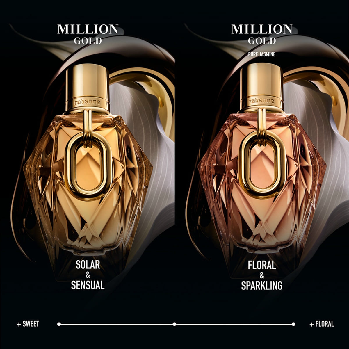 Pure Jasmine Limited Edition Eau de Parfum