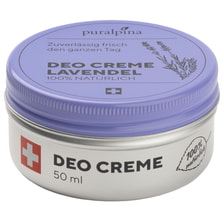 Deo Creme Lavendel