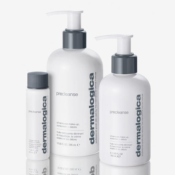 PreCleanse