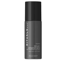 Homme 24H Anti-Perspirant Spray 50 ml