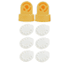 Valves & Membranes