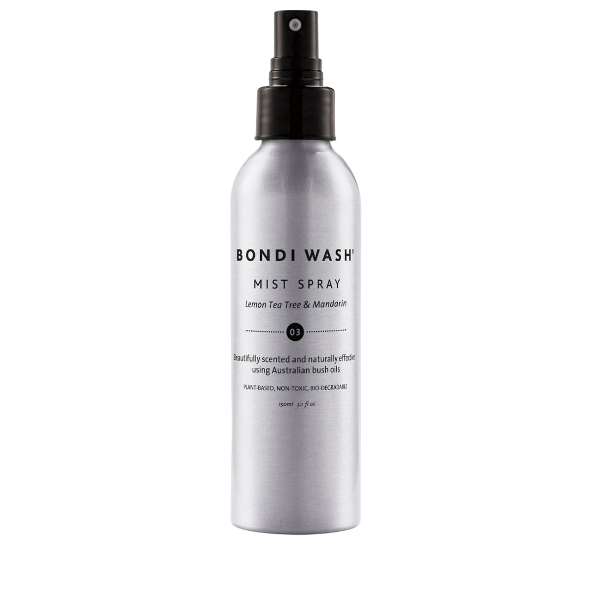 Mist Spray
