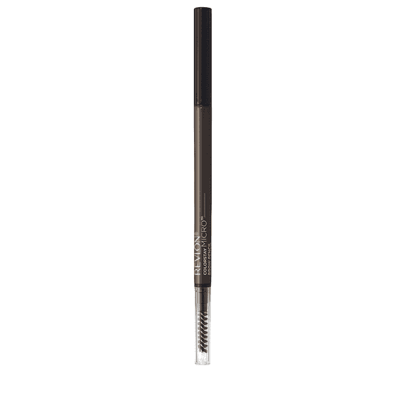CS Micro Brow Pencil - Dark Brown 456