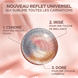 Universal nude shades