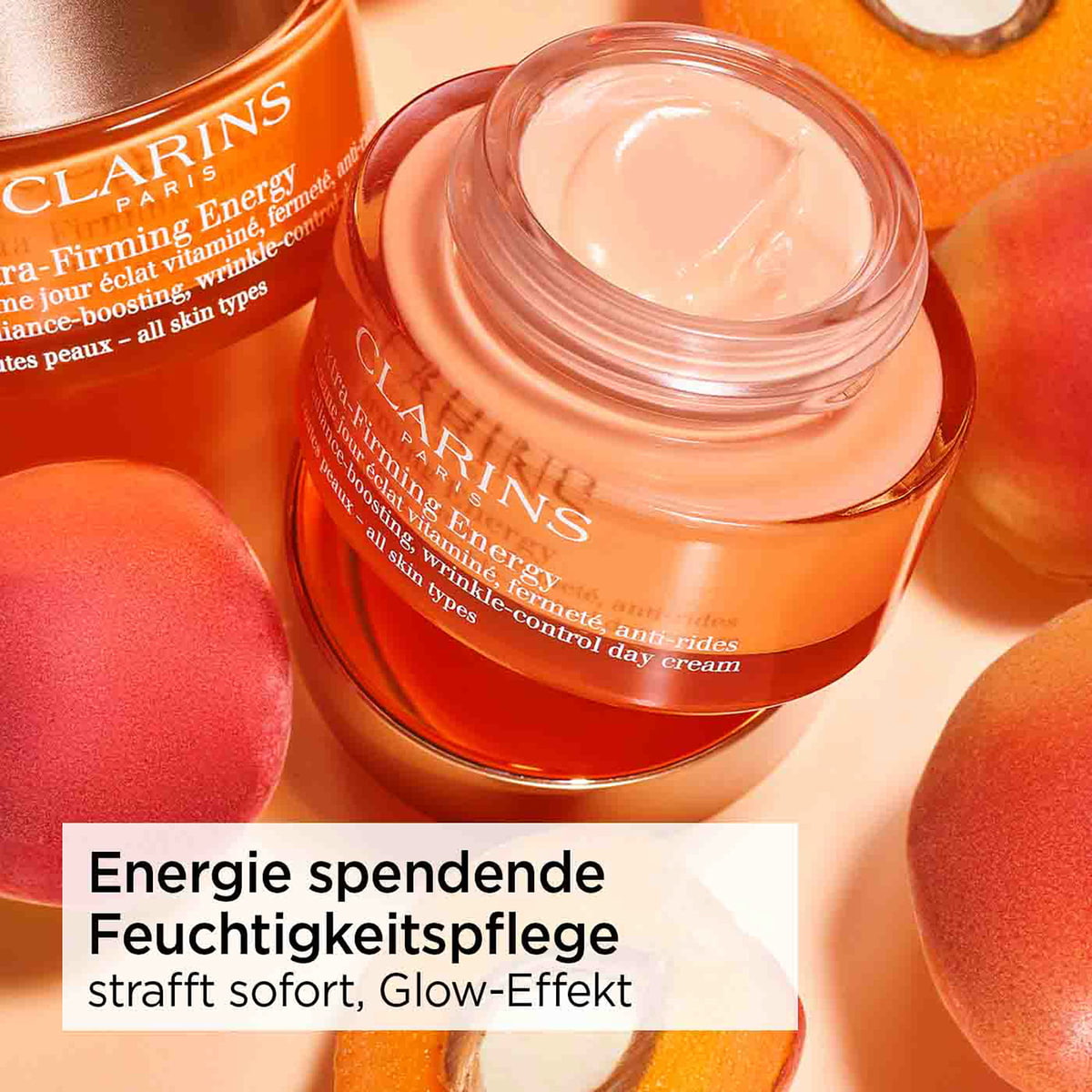 Extra-Firming Energy