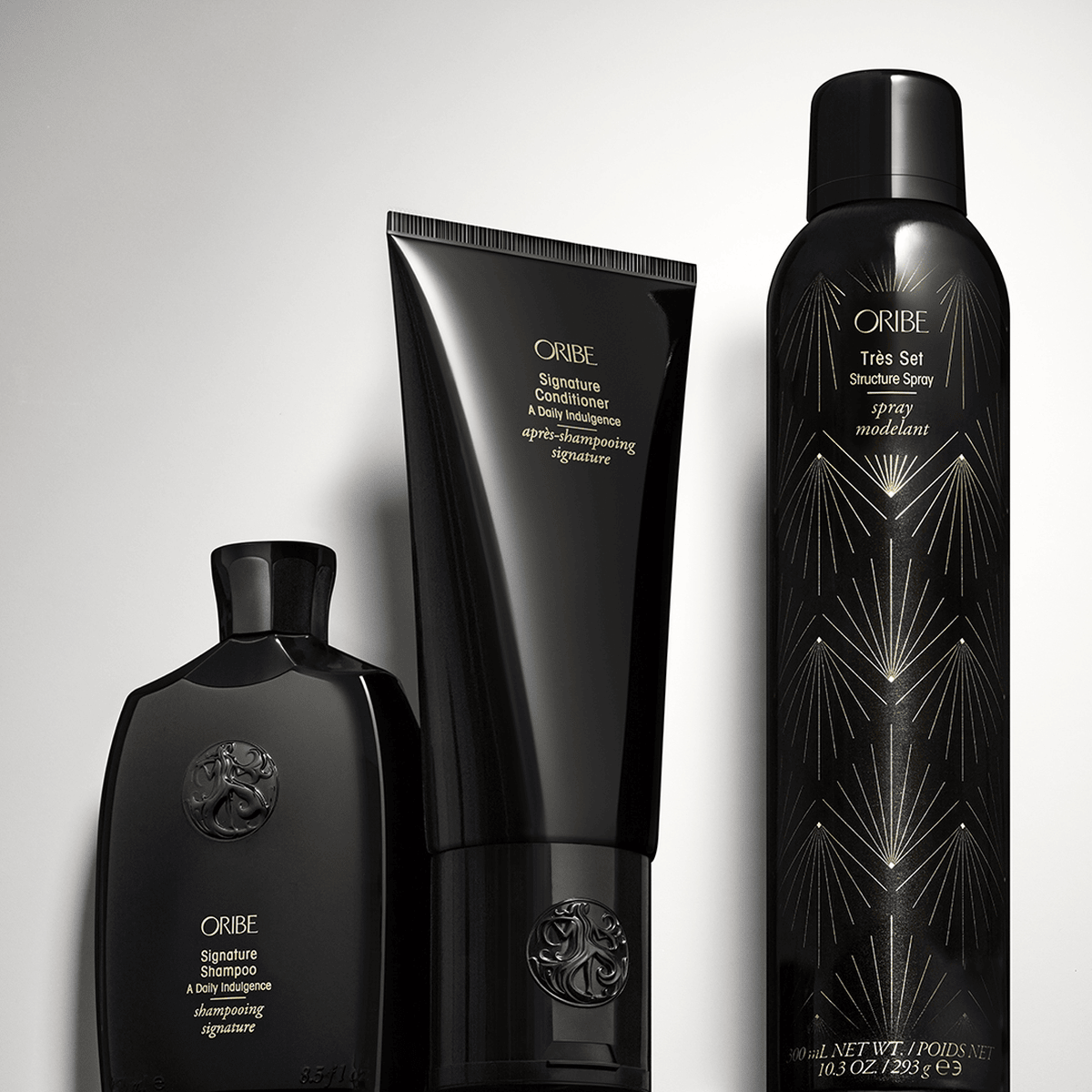 Shampoo 