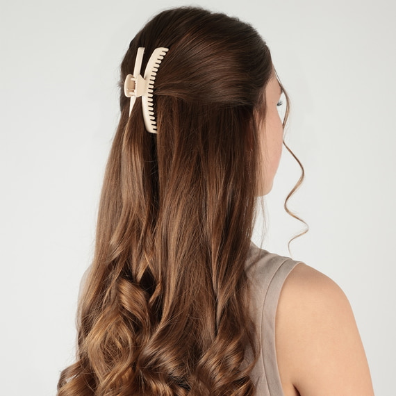 Mollette Per Capelli Yoga