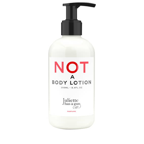 Body Lotion