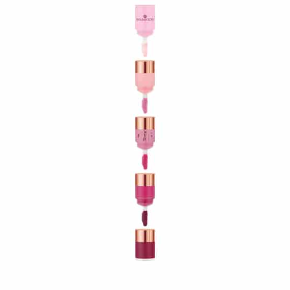 Chapter Lipgloss - 01 Drama Queen
