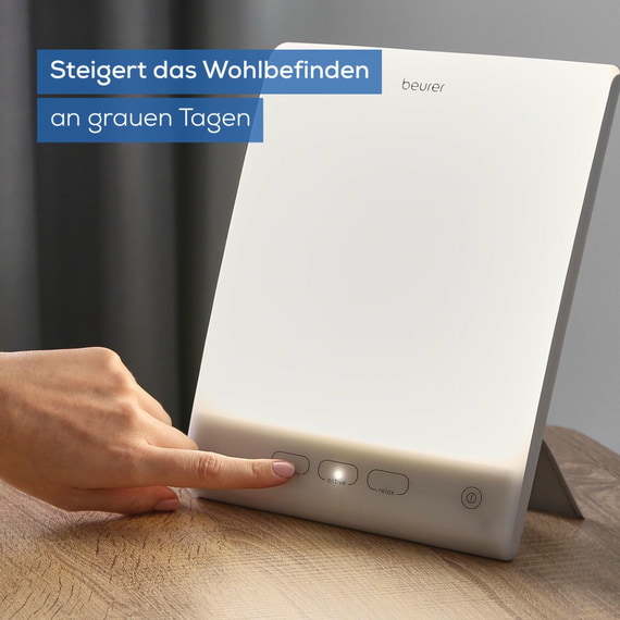Tageslichtlampe Perfect Day TL 45