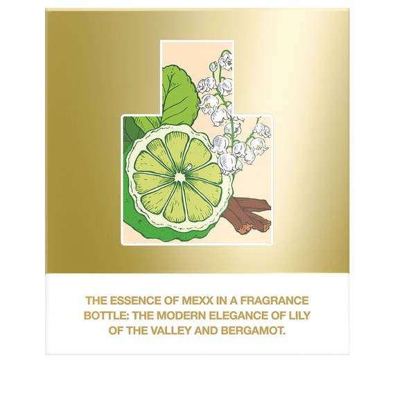 Woman Eau de Parfum