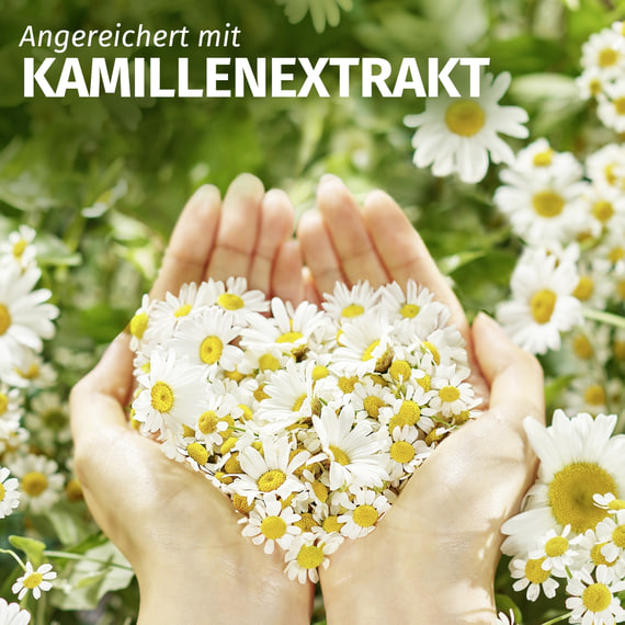 Geschmeidig & Glänzend Kamille Leave-in Spray