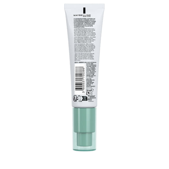 Poreless Jelly Blurring Primer