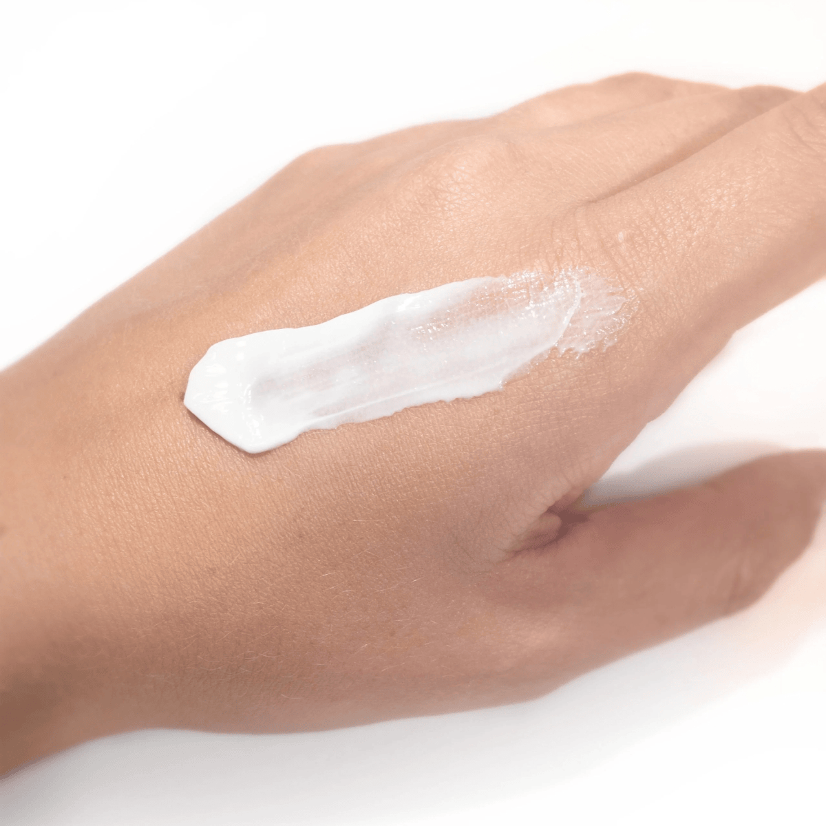 Clean Beauty Hand Cream Fleur d'Oranger