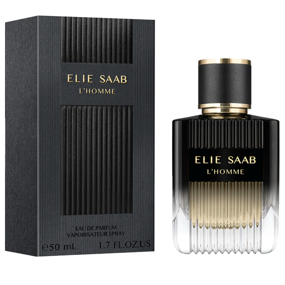 L'Homme Eau de Parfum