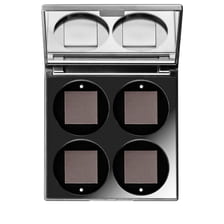 Empty 4-well Magnetic Palette