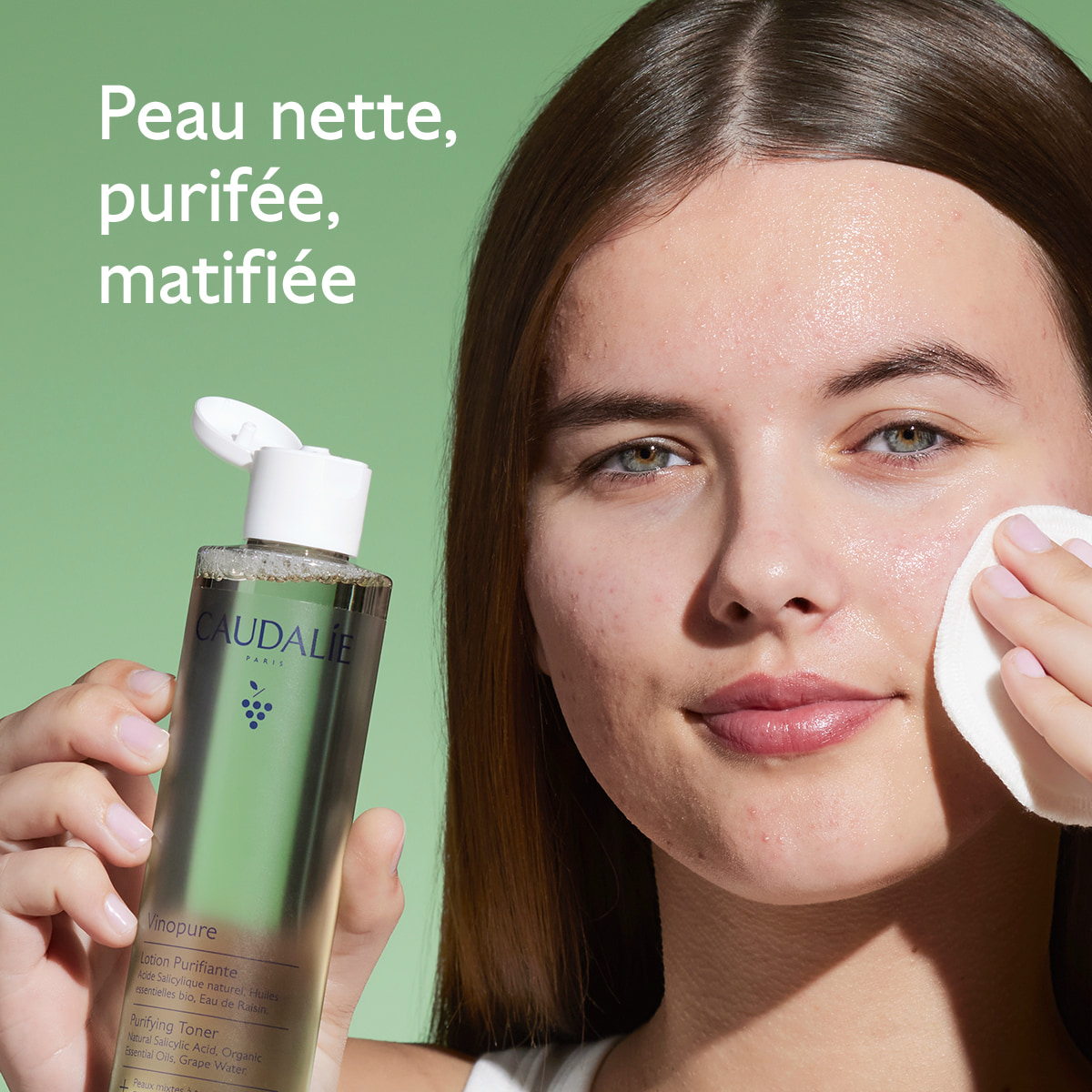 Lotion Purifiante