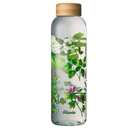 Bouteille en Verre