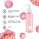 Sérum Capillaire Apaisant au Pivoine BIO pour Cuir Chevelu Sensible
