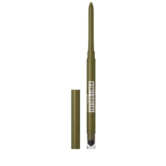 Automatic Gel Pencil