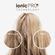 Swiss Perfection 360° ionicPro Nero Tipo 440 - Lunghezza Cavo 3 m