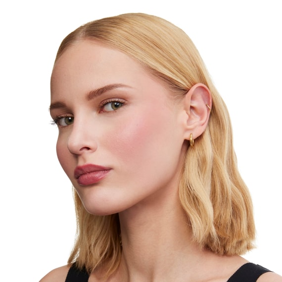 Make Me Blush Bold Blurring Blush