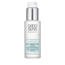 Anti-pigment spot serum