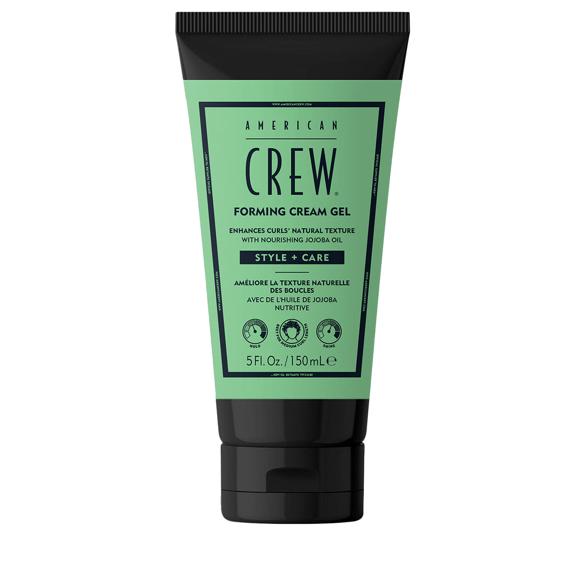 Forming Cream Gel