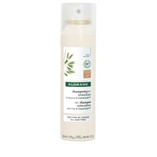 Extra-mildes Trockenshampoo, getönt