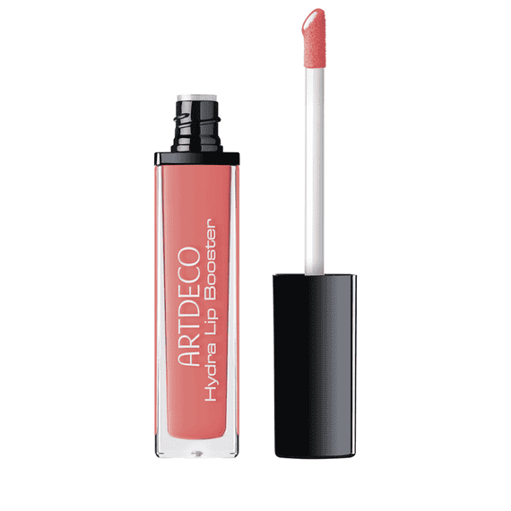 Hydra Lip Booster - 14 translucent sparkling coral