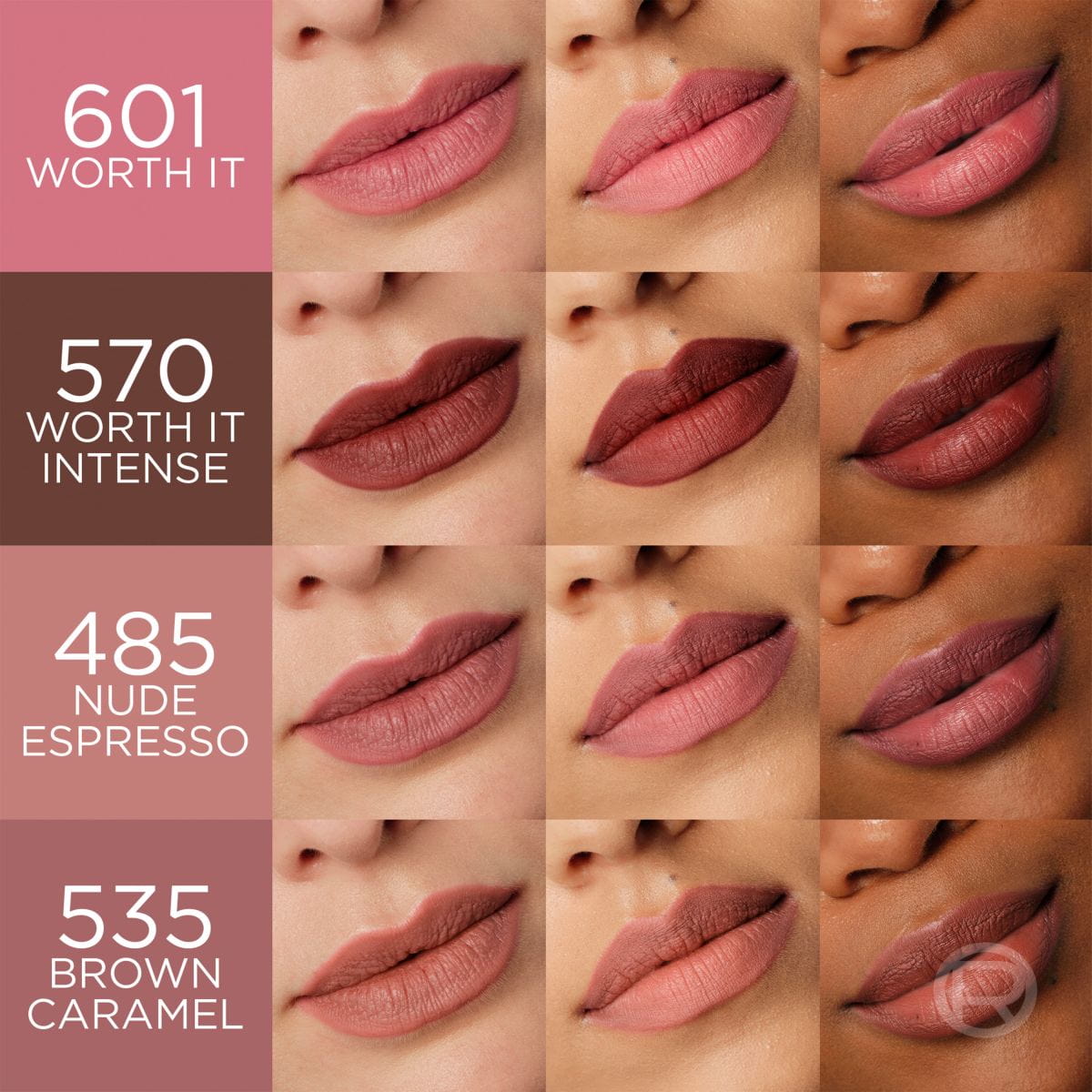Blurfiller Blurring Lips Contour 