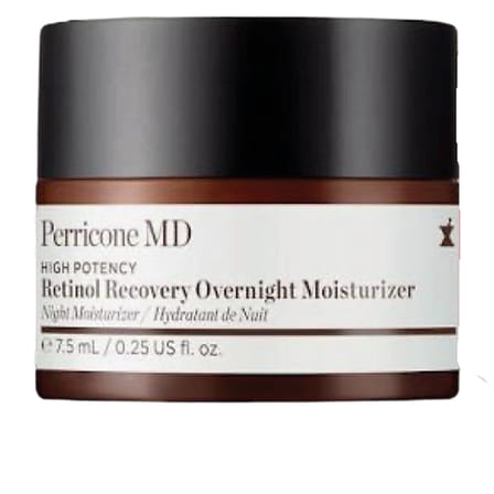 Retinol Recovery Overnight Moisturizer 7.5 ml