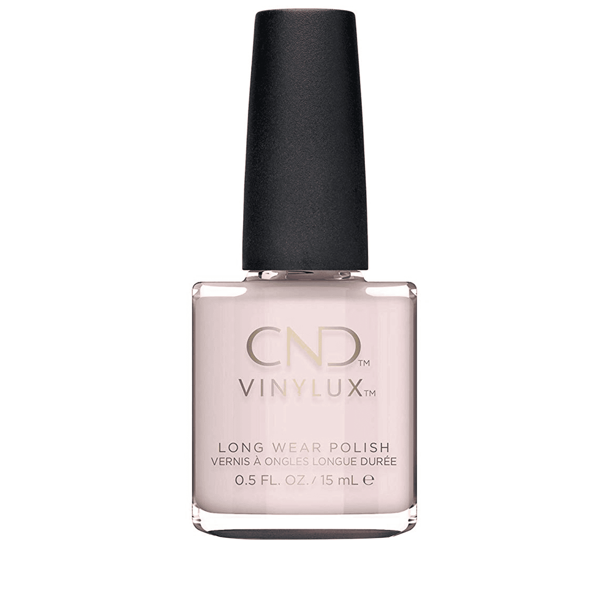Vinylux Negligee