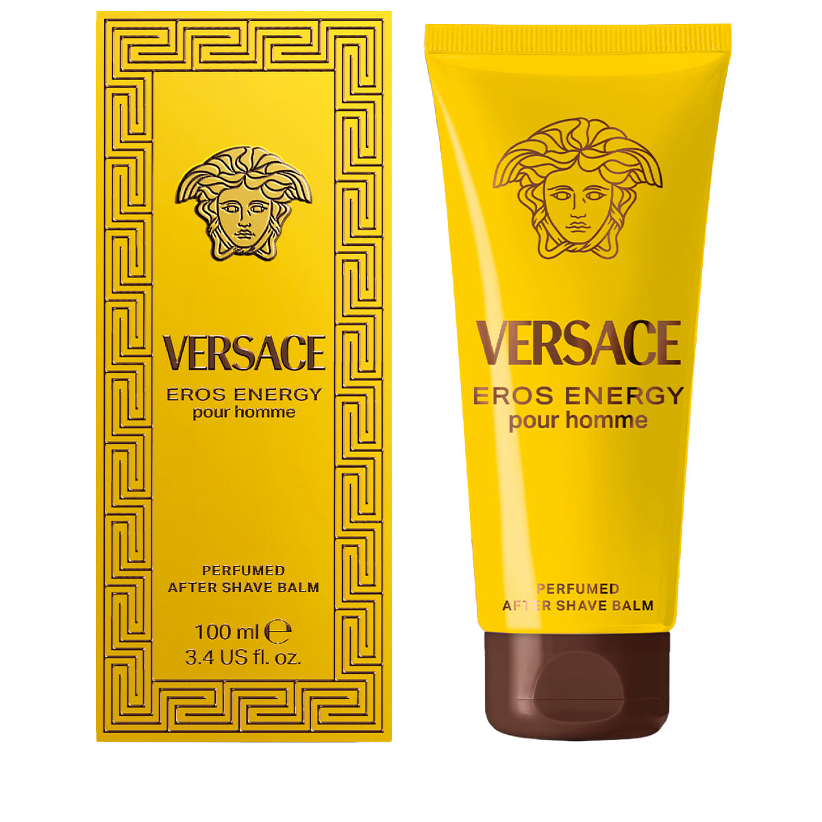 Perfumed After Shave Balm