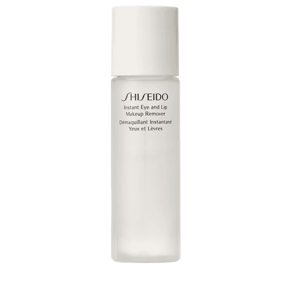 Instant Eye & Lip Makeup Remover