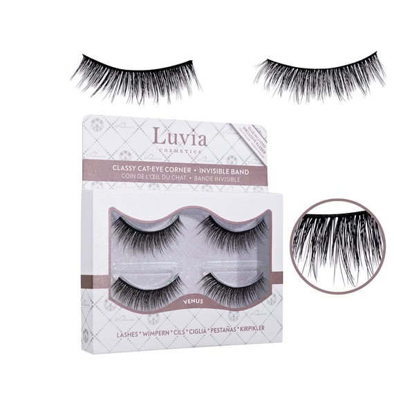 Lash Duo - Venus