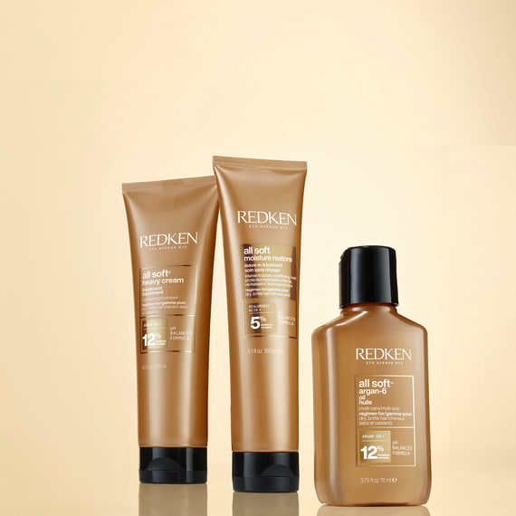 Moisture Restore Leave-in Treatment