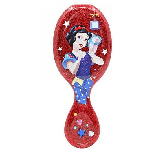 Mini Detangler - Snow White