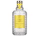 Eau de Cologne Vitalizing - Lemon & Ginger