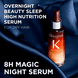 8h Magic Night Serum