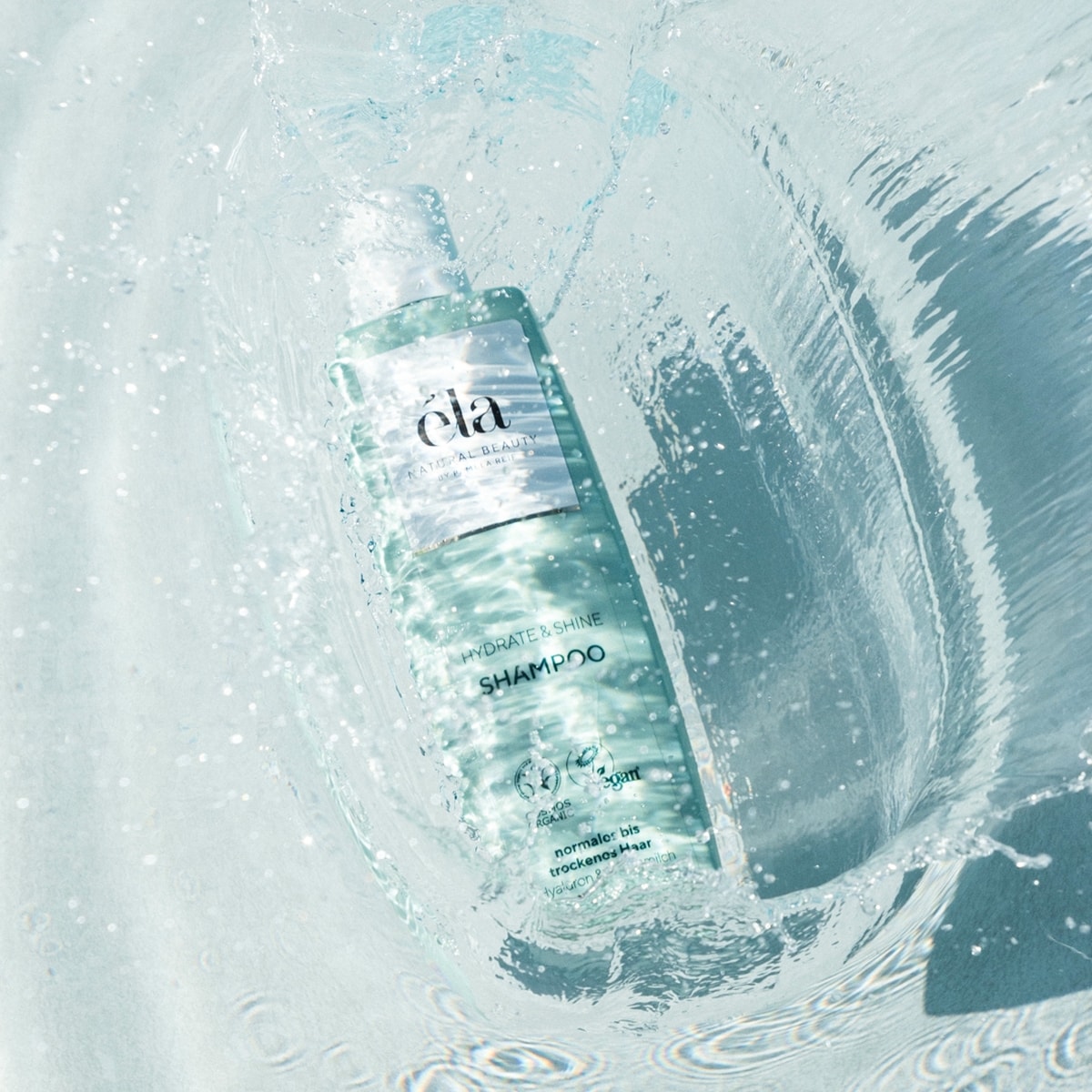 Shampoo Hydrate & Shine