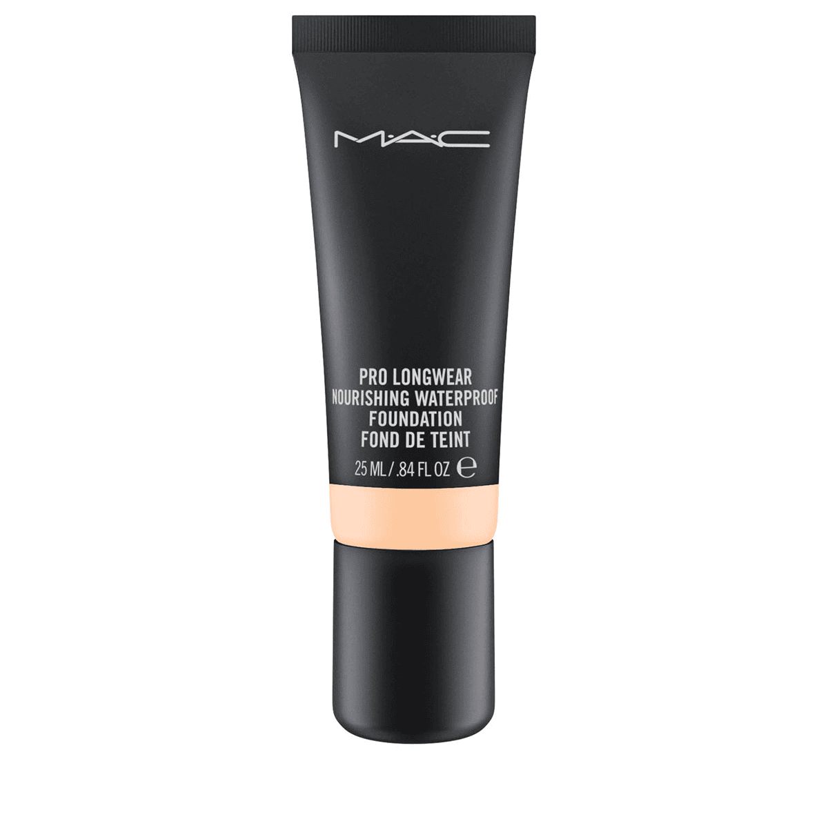 M·A·C - Pro Longwear Nourishing Waterproof Foundation - NW 22 - 25 ml