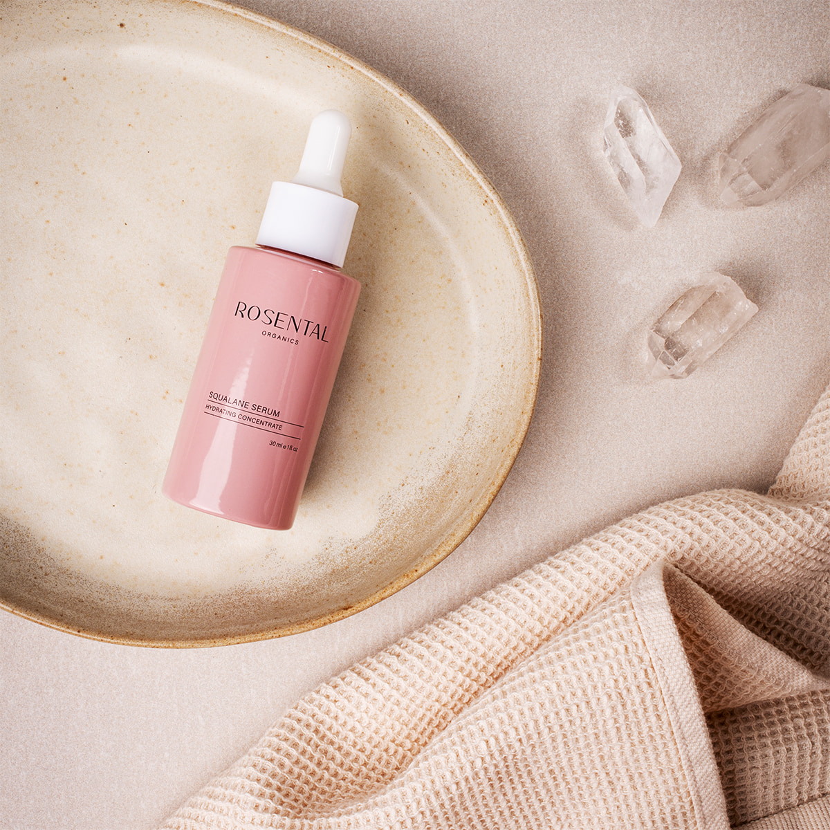 Squalane Serum