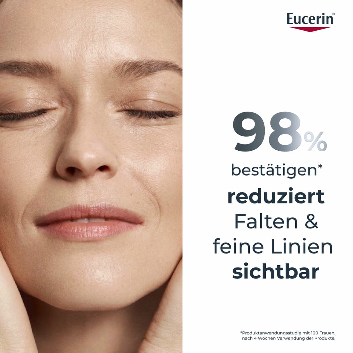 +3x Effect Tagespflege SPF30