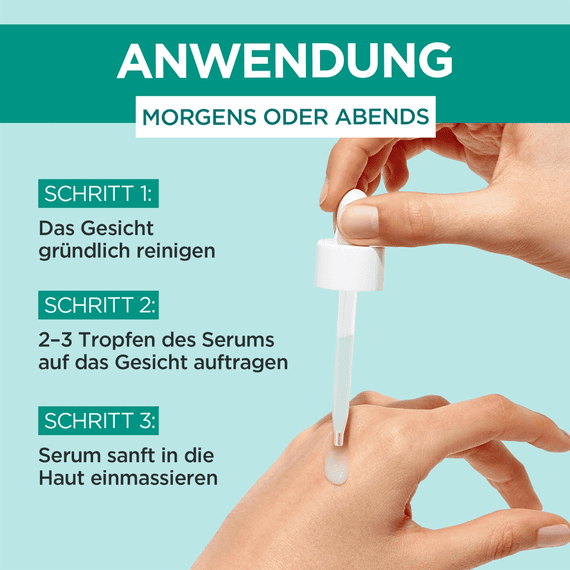 Hyaluron Aloe Serum