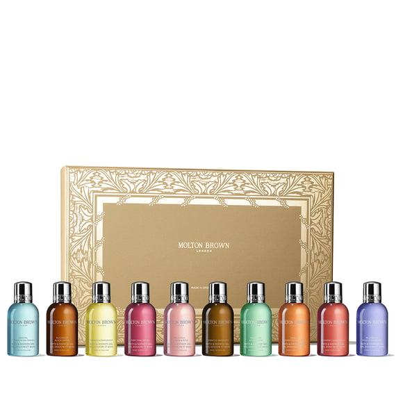 Coffret Cadeau à Glisser dans la Chaussette