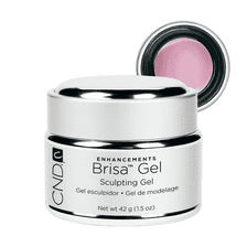 Brisa Sculpting Gel Neutral Pink   Semi sheer 42g