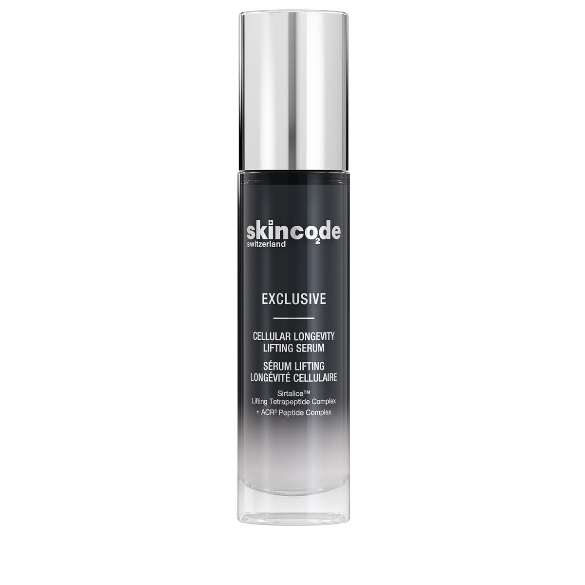 Cellular Longevity Lifting Serum