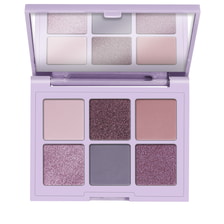 I Like To Mauve It, Mauve It! Eyeshadow Palette