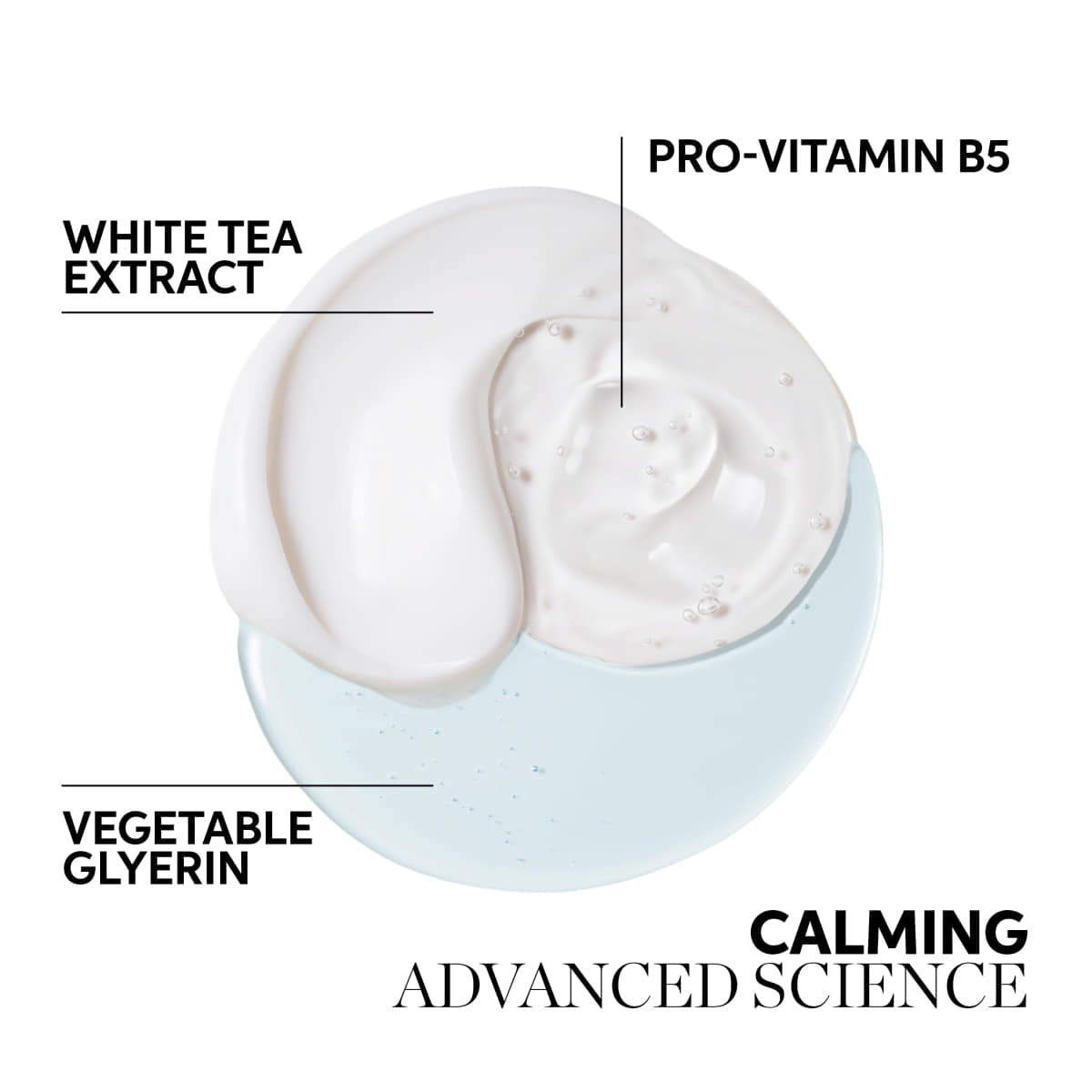 Calming Serum